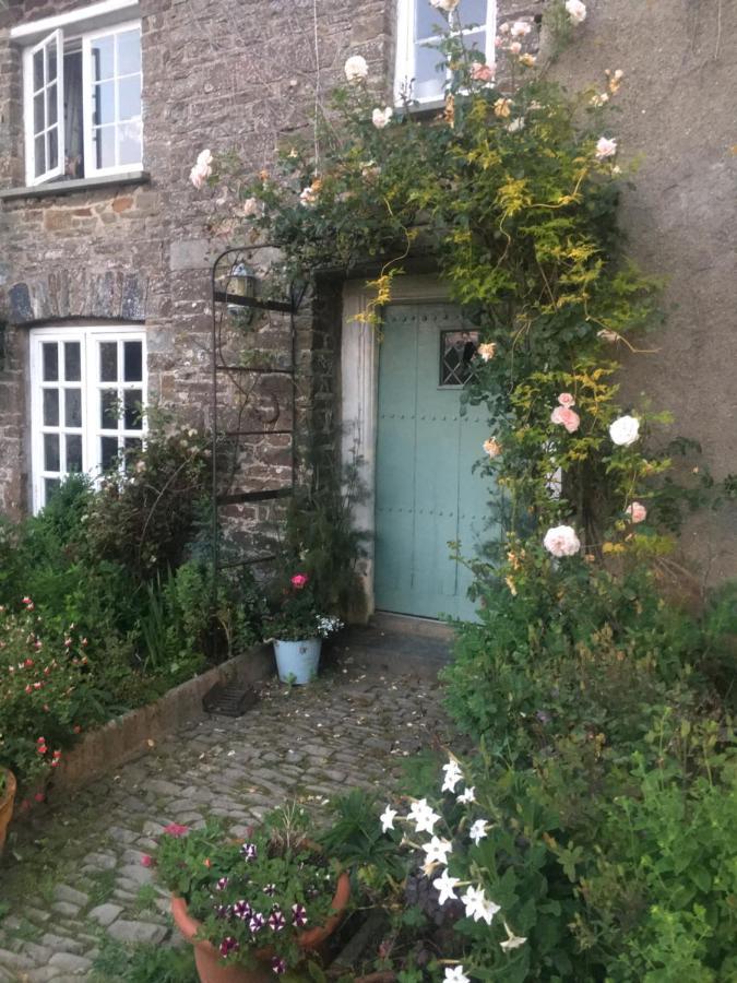 Higher Biddacott Farm *